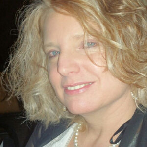 Profilbild von Anja Meindl
