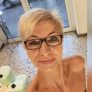 Profilbild von Anja Meinecke