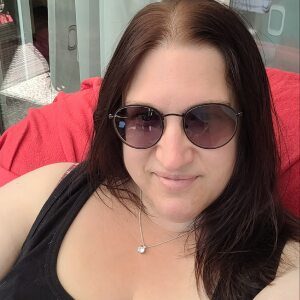 Profilbild von Anja Melzer