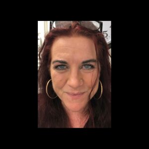 Profilbild von Anja Menzen