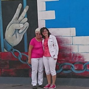 Profilbild von Anja Merkel