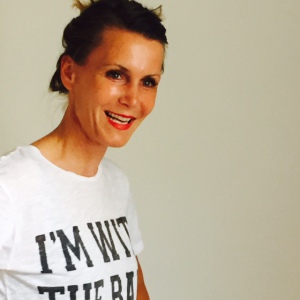 Profilbild von Anja Merten