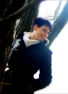 Profilbild von Anja Mertin