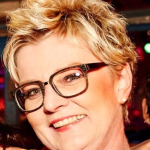 Profilbild von Anja Merz-Altenhofen