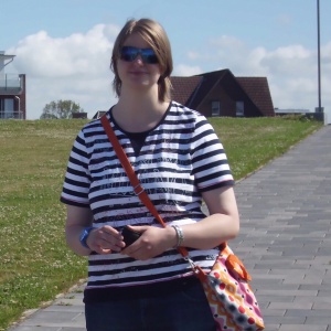 Profilbild von Anja Messing
