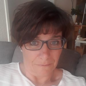 Social Media Profilbild Anja Metzger 