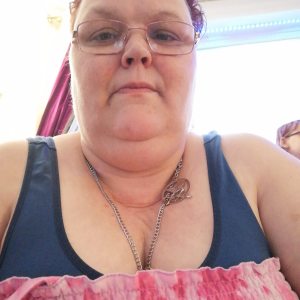 Profilbild von Anja Meuter