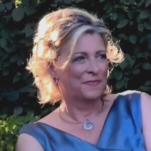 Profilbild von Anja Meyer-Wolters
