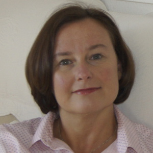 Profilbild von Anja Meyer