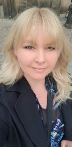 Profilbild von Anja Meyer