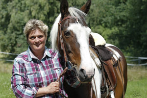 Profilbild von Anja Meyer