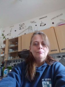 Profilbild von Anja Meyer