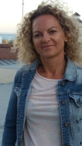 Profilbild von Anja Meyer