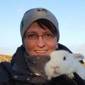 Profilbild von Anja Meyer