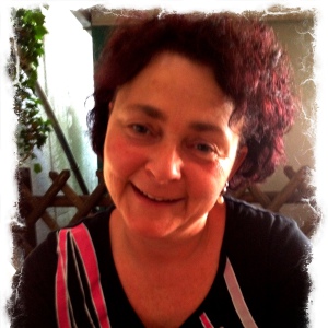 Profilbild von Anja Michels