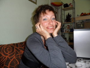 Profilbild von Anja Mieder