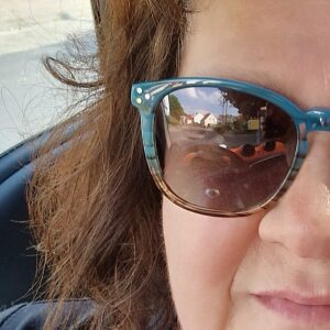 Profilbild von Anja Mikesch