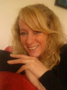 Profilbild von Anja Mill