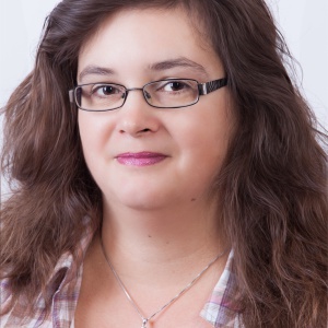 Profilbild von Anja Mischok