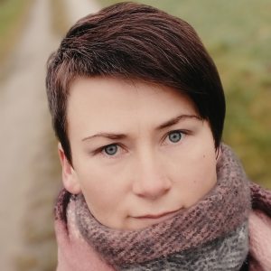 Social Media Profilbild Anja Mißner 
