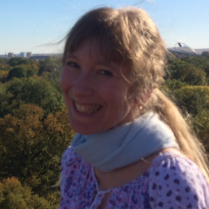 Profilbild von Anja Mitschack