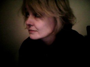 Profilbild von Anja Mitze