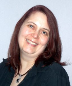 Profilbild von Anja Möhle