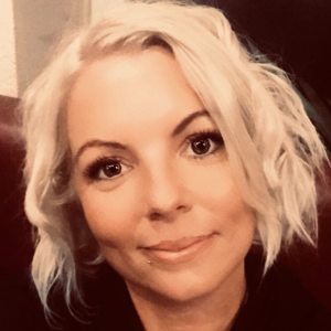Profilbild von Anja Möllenkamp