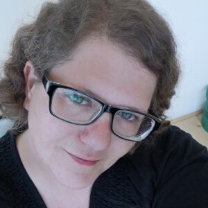 Profilbild von Anja Möller