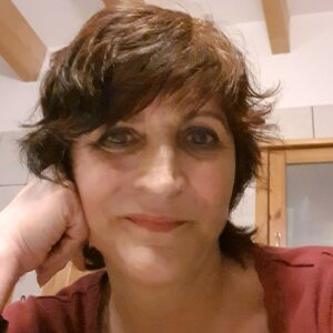 Profilbild von Anja Möller