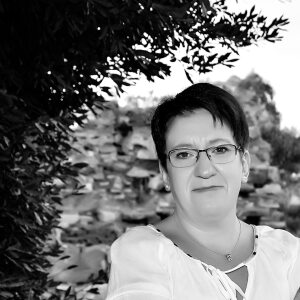 Profilbild von Anja Möller