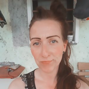 Profilbild von Anja Mönnich
