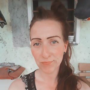 Social Media Profilbild Anja Mönnich 