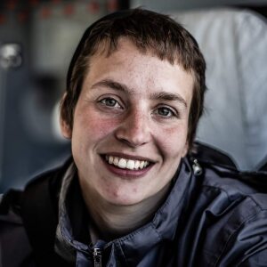 Profilbild von Anja Mogensen