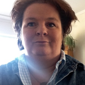 Profilbild von Anja Mohn
