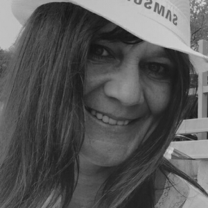 Profilbild von Anja Mohr