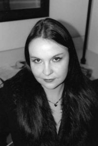 Profilbild von Anja Moldenhauer