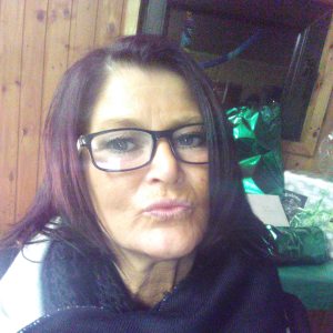 Profilbild von Anja Molls