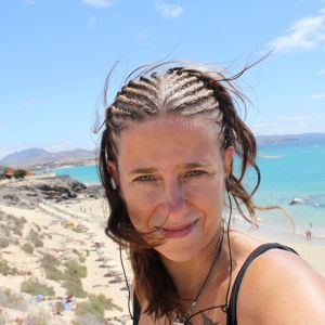 Profilbild von Anja Morawietz