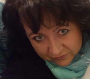 Profilbild von Anja Morche