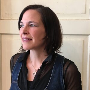 Profilbild von Anja Morell
