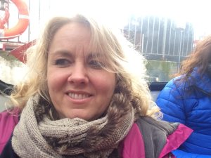 Profilbild von Anja Morkel