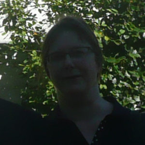 Profilbild von Anja Mosblech