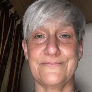 Profilbild von Anja Moser-Ganzer