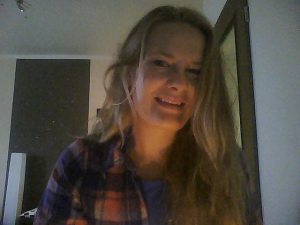 Profilbild von Anja Muck