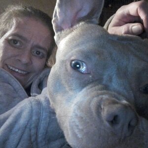 Profilbild von Anja Müller-Wagner