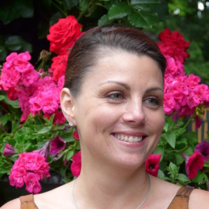 Profilbild von Anja Müller