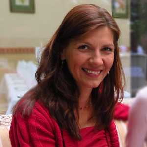 Profilbild von Anja Müller