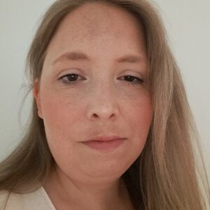 Profilbild von Anja Müller