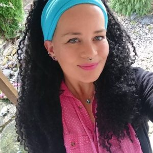 Profilbild von Anja Müller